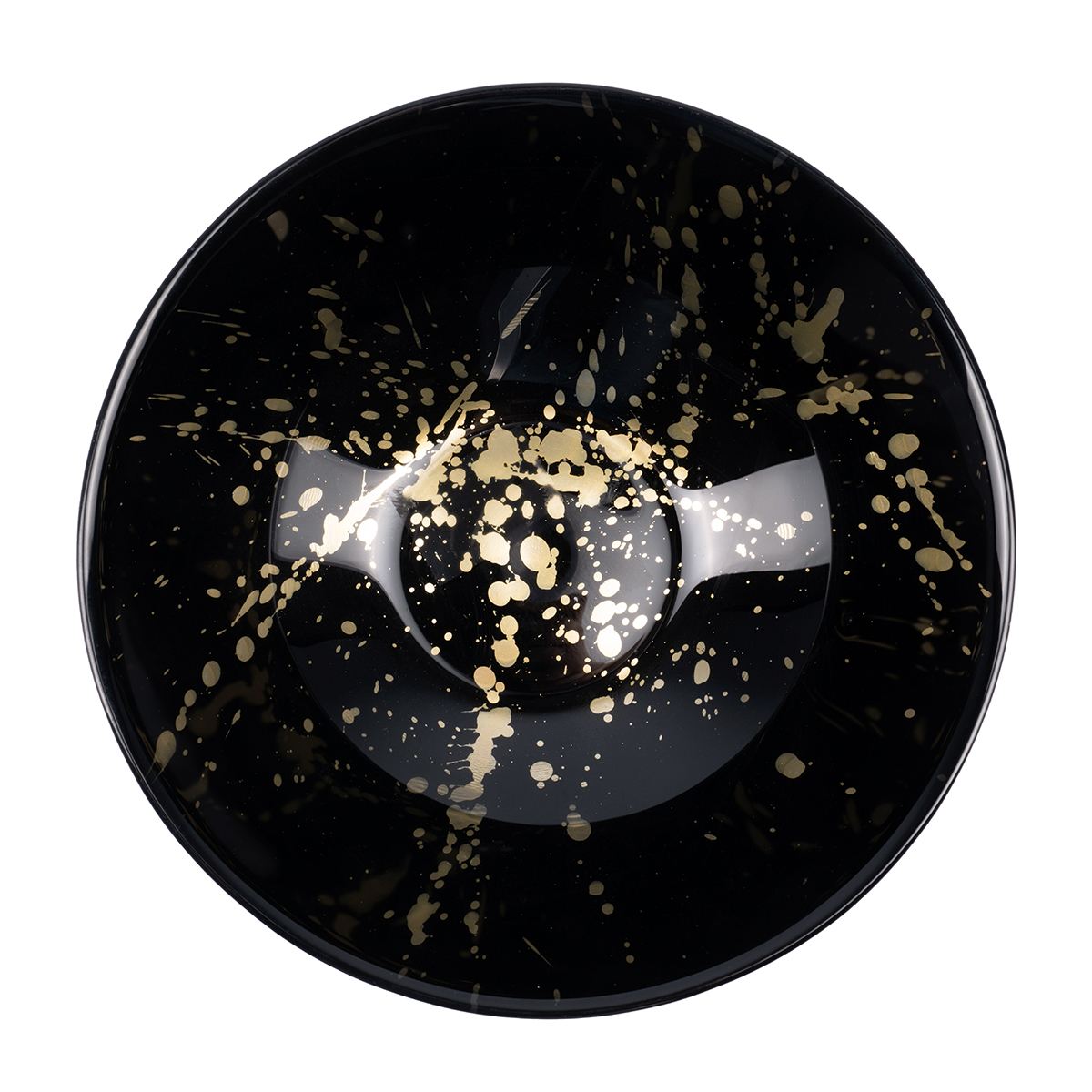 Салатник Gipfel Splash 43203 600 мл фото