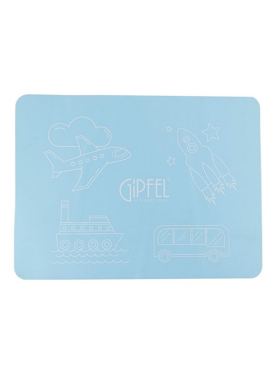 Салфетка настольная детская Gipfel Kids 0344 фото