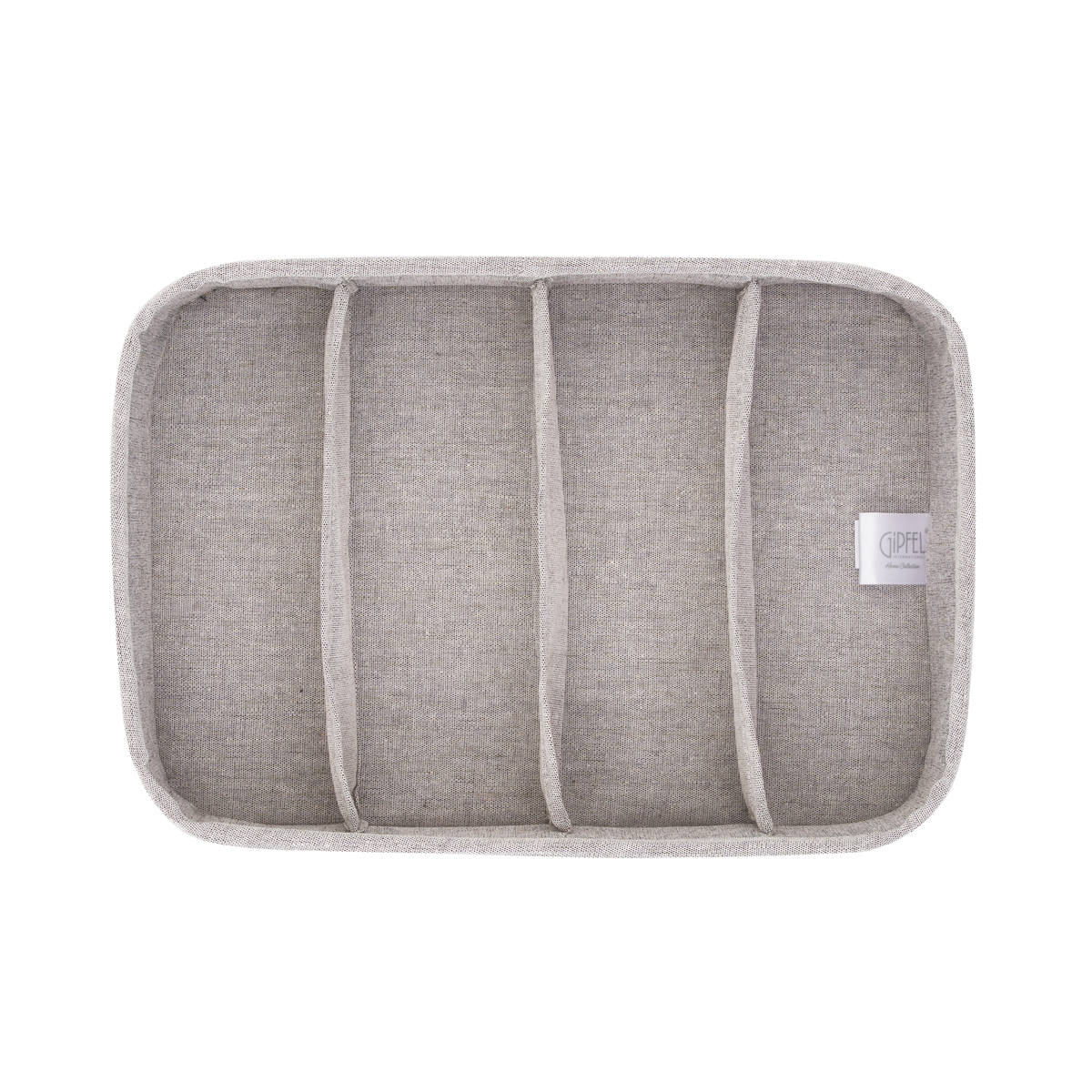 Коробка для белья Gipfel Pure 42185 фото