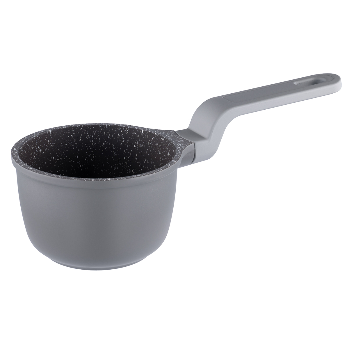 Алюминиевый ковш Werner Mini 52194 10х6,75 см/0,4 л фото