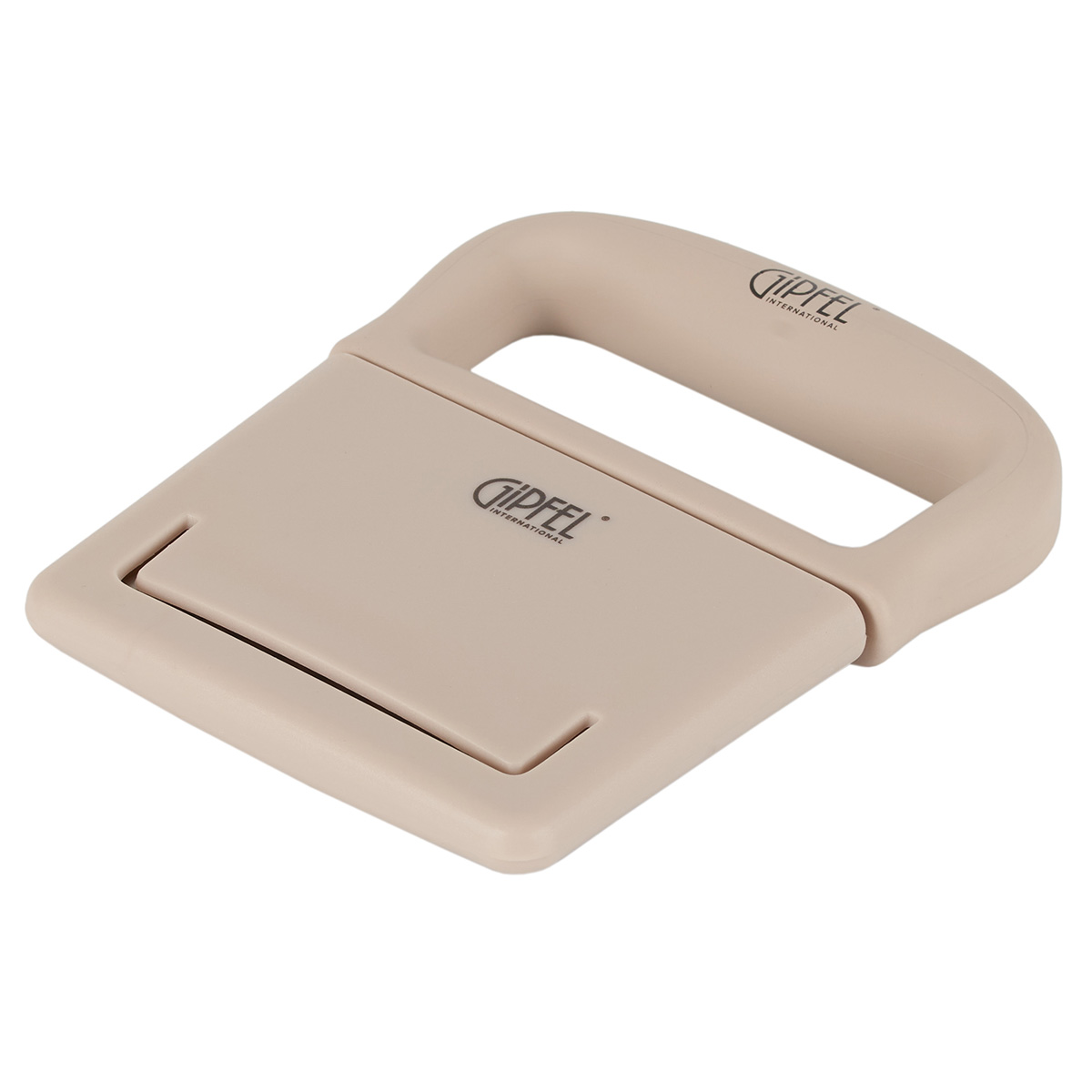 Кухонный нож для фигурной нарезки Gipfel 52020 фото