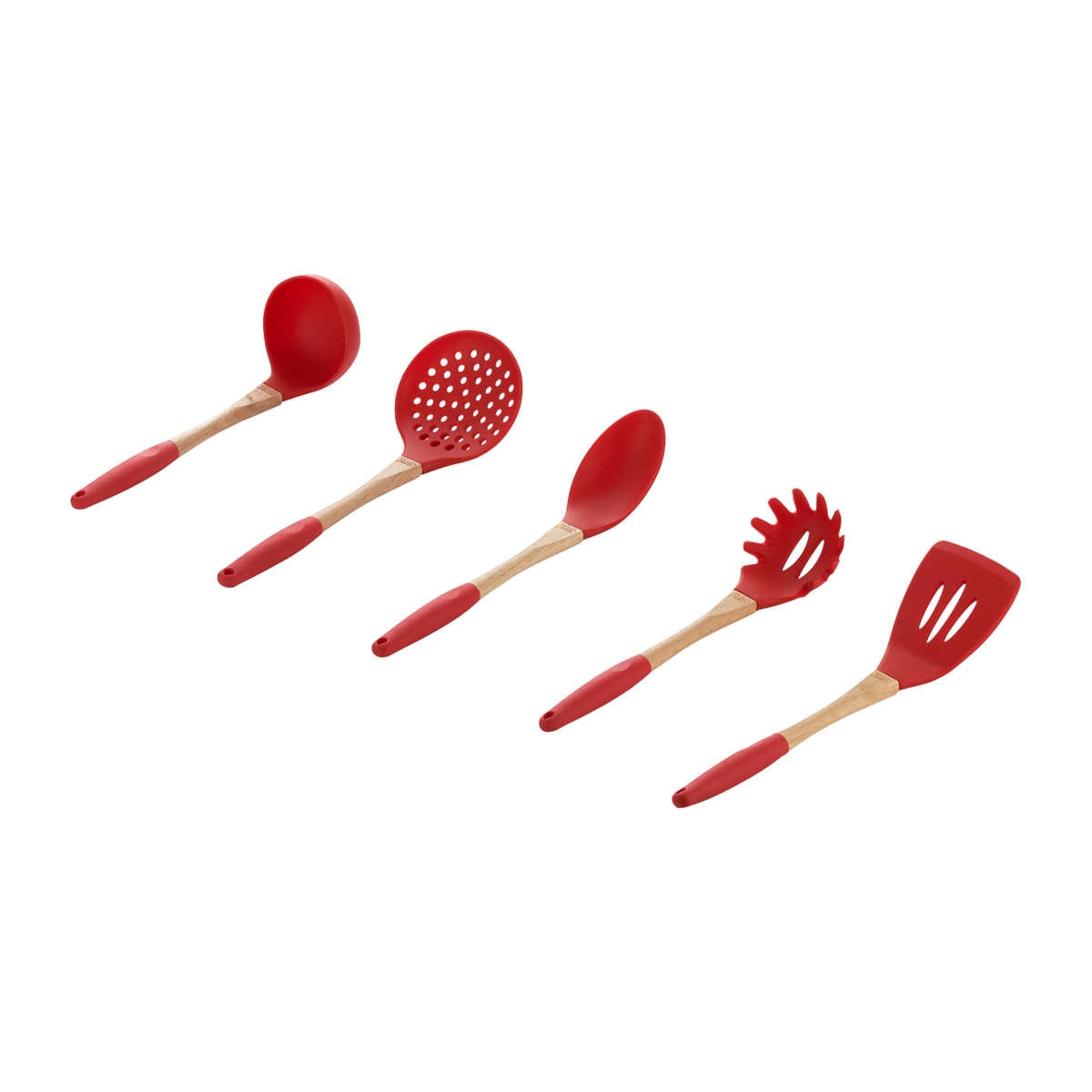 Набор кухонных инструментов Gipfel Molto 50657 6 предметов фото