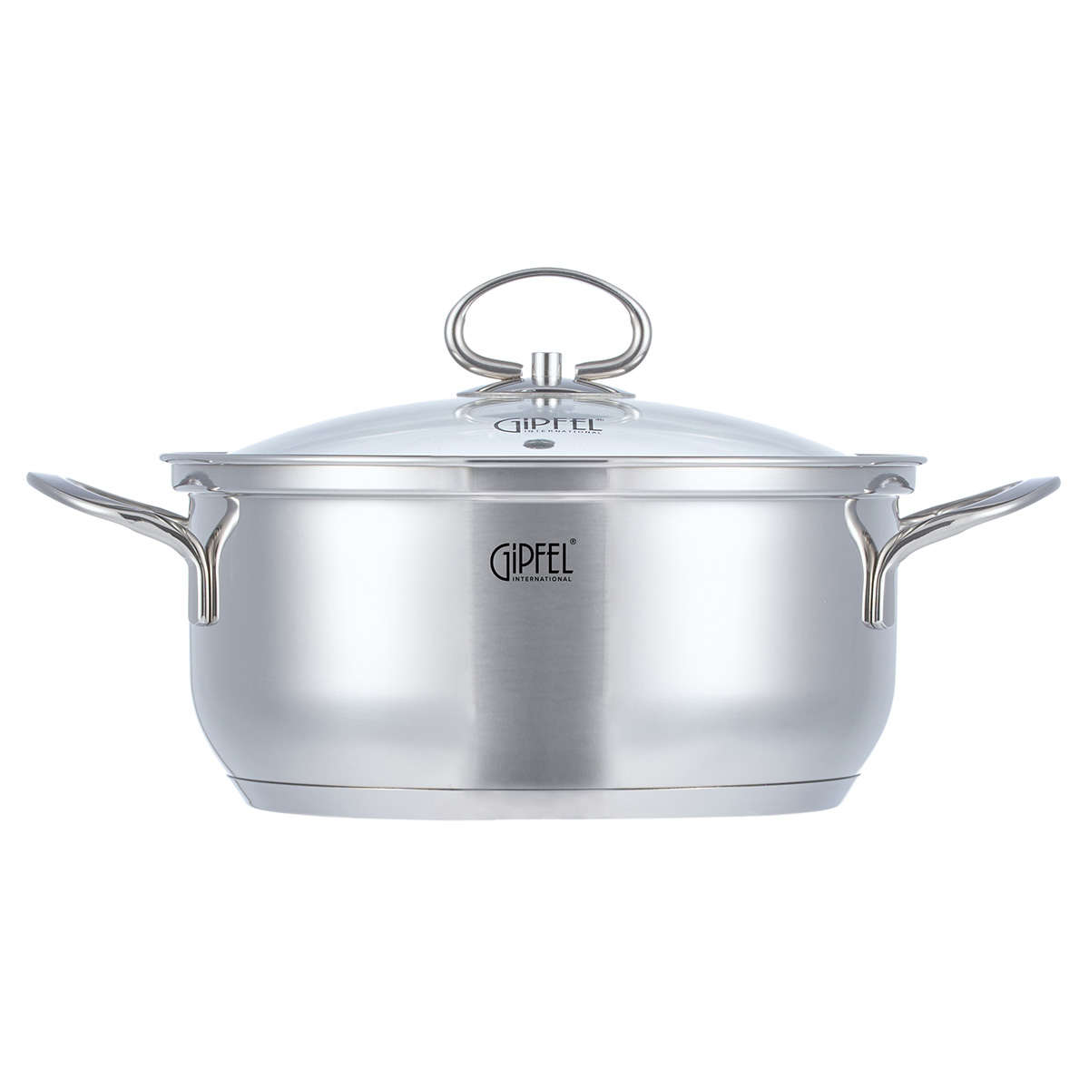 Набор посуды из нержавеющей стали Gipfel Sofia 0618 фото
