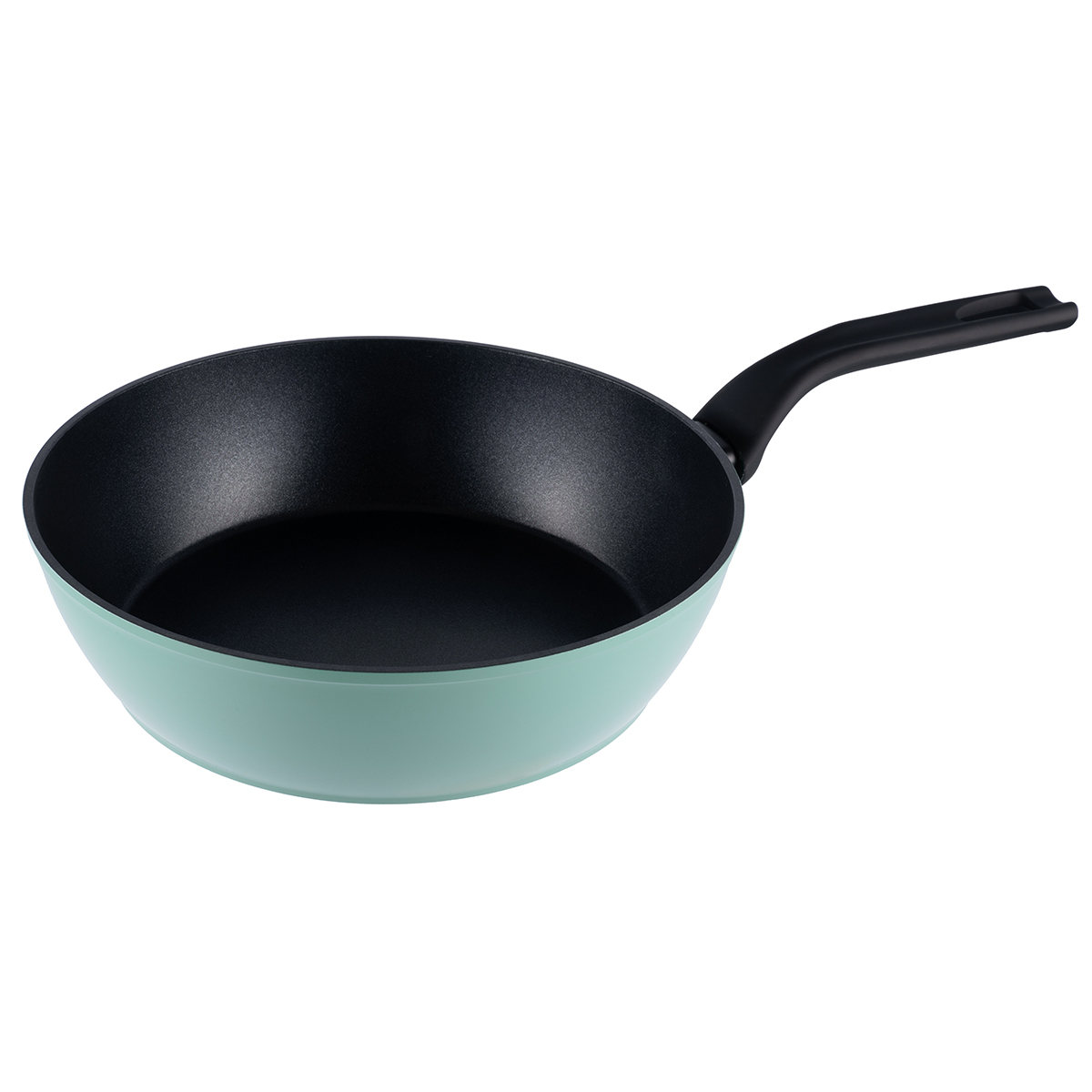 Алюминиевая сковорода Werner Allegro 52054 26 см фото