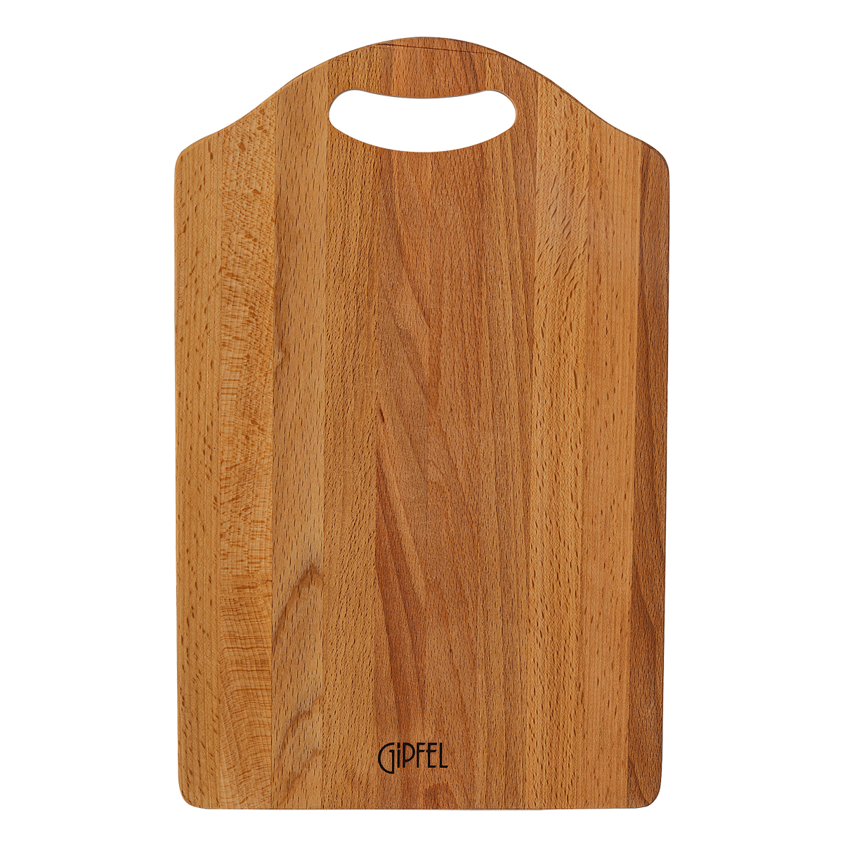 Доска разделочная Gipfel Faggio 51668 33x21x1,4 см фото