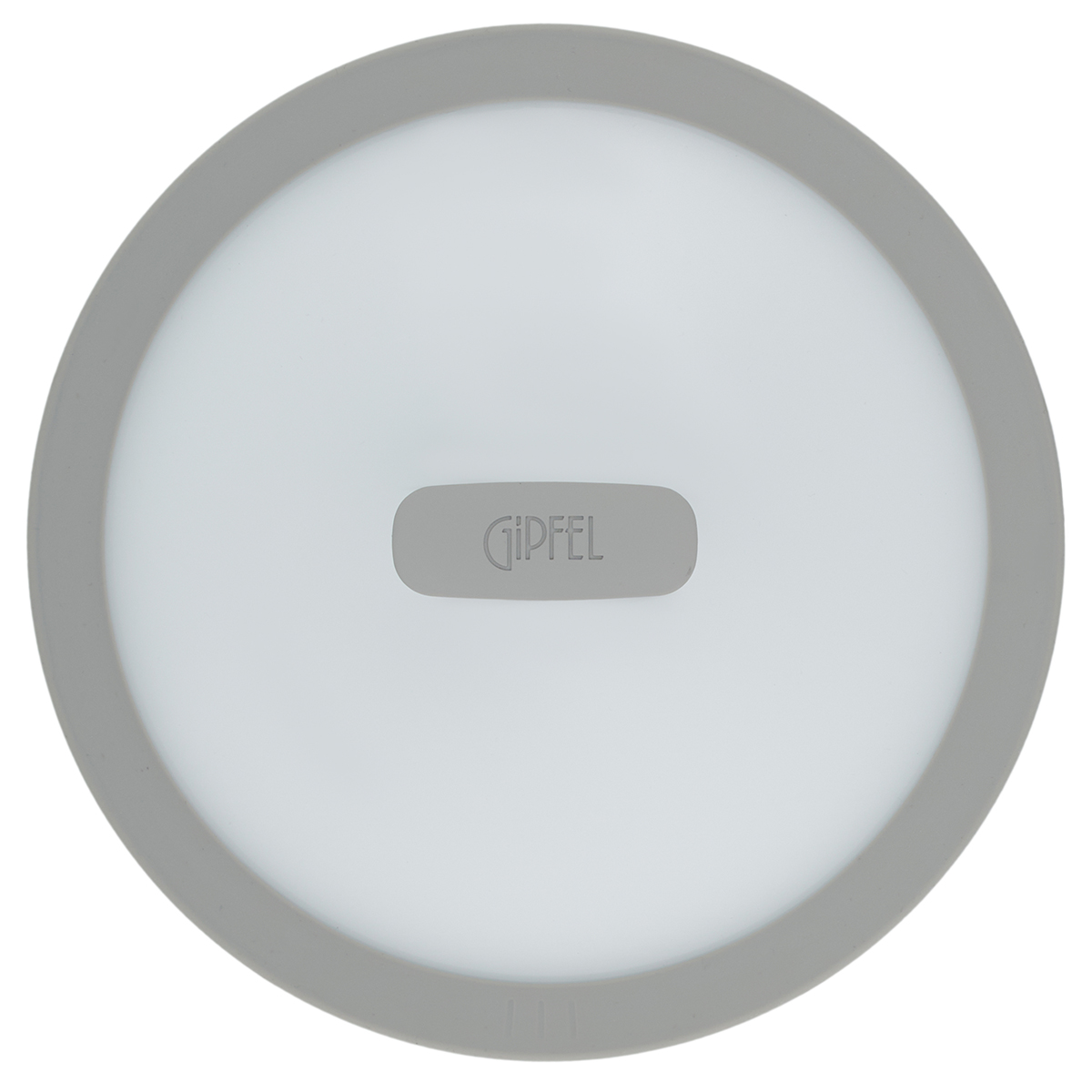 Крышка стеклянная Gipfel Taggia 52281 24 см фото