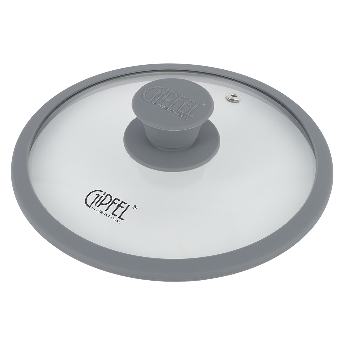 Крышка стеклянная Gipfel Moore 52436 18 см фото