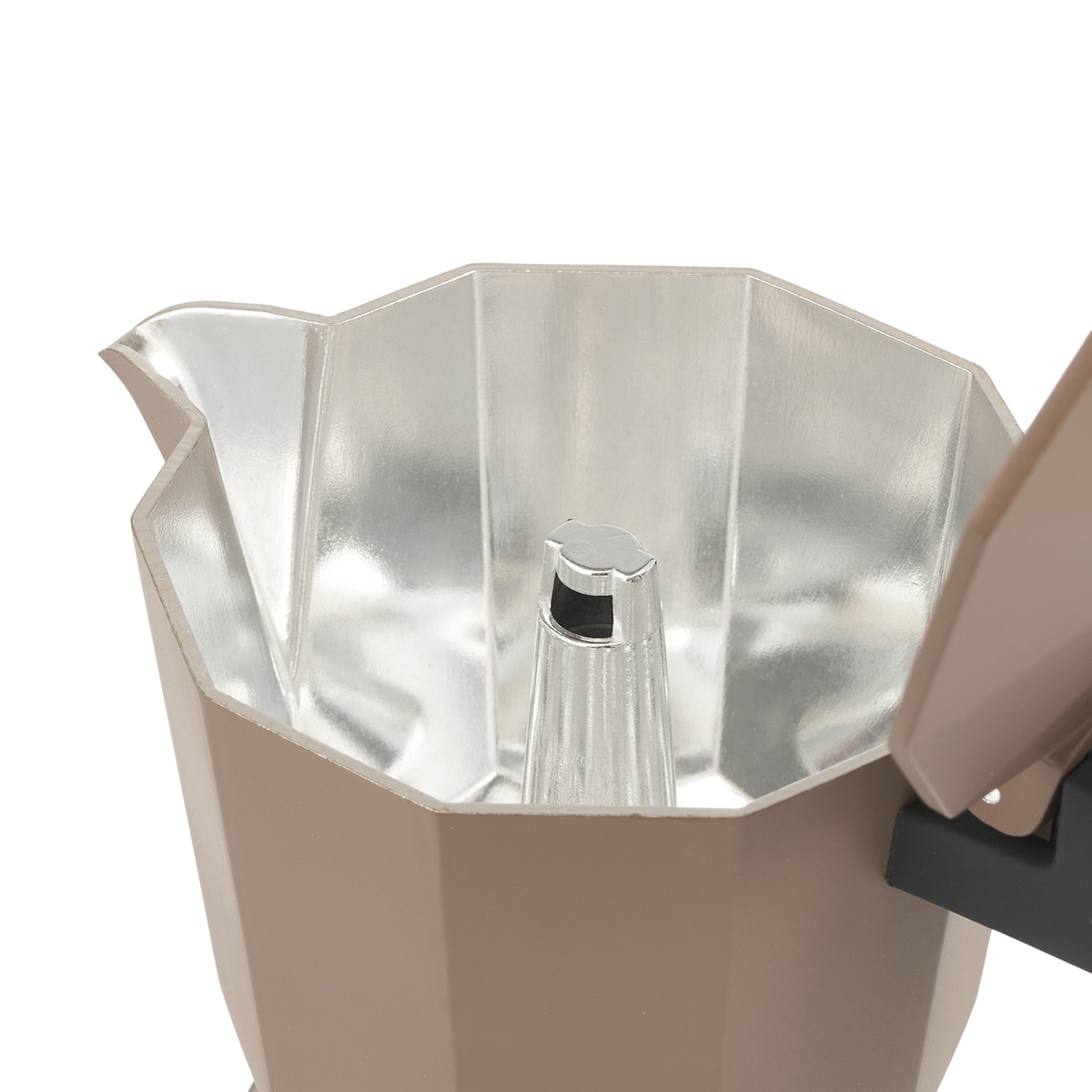 Гейзерная кофеварка Werner Dono 51391 0,3 л фото