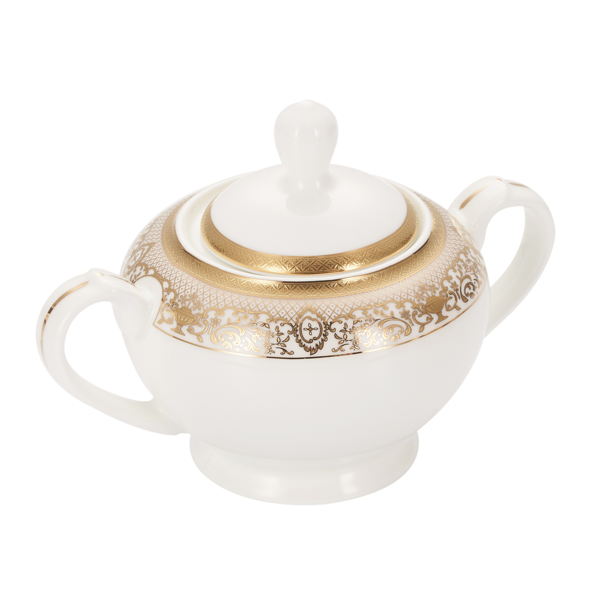 Чайный сервиз Gipfel Argento 40982 фото