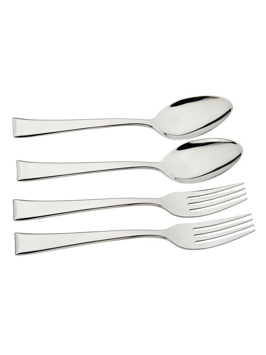 картинка 6343-S STAHLBERG Набор десертных приборов 12 пр от магазина Gipfel