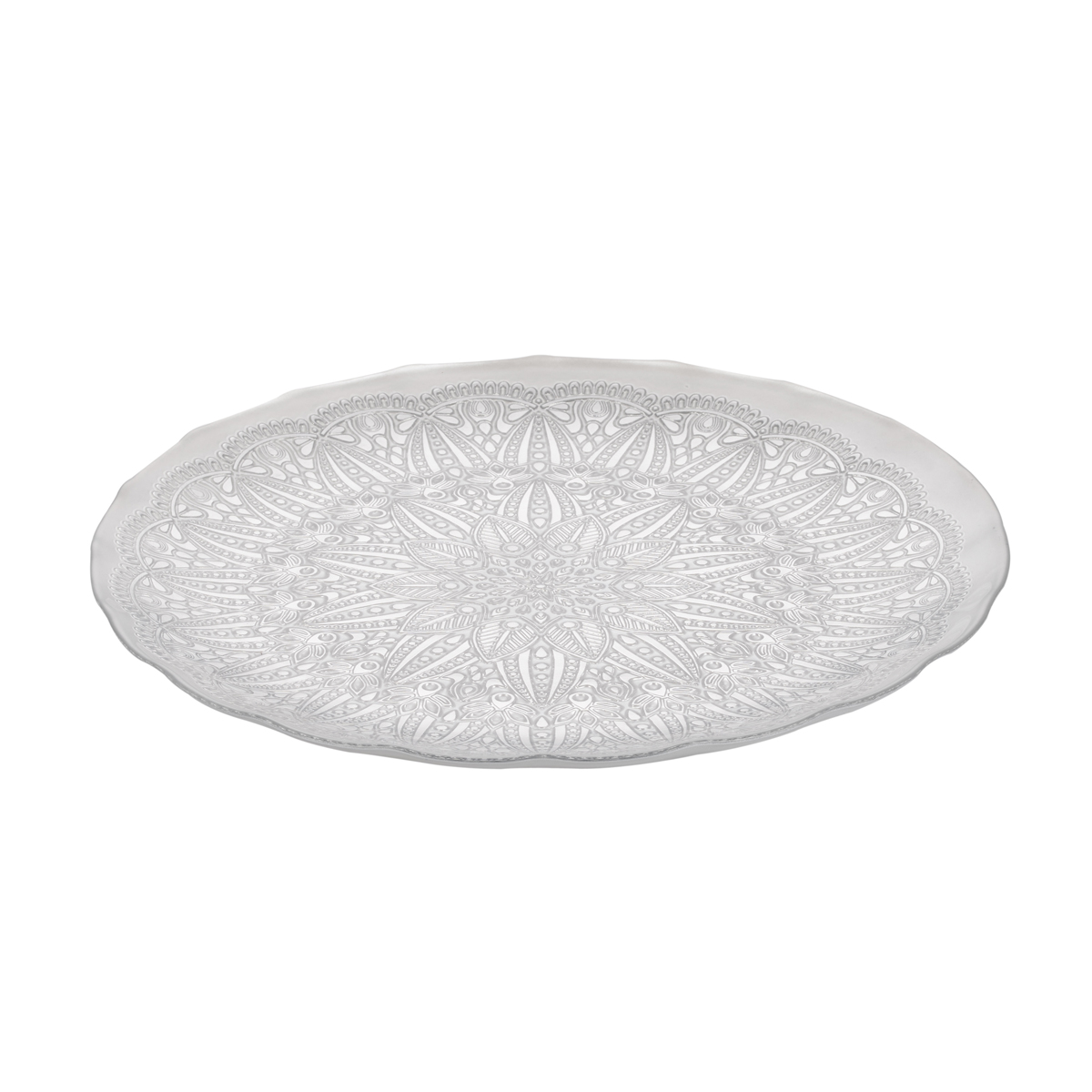 Тарелка подстановочная Gipfel Amelia 41367 33 см фото