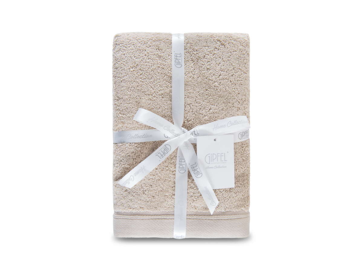 Полотенце Gipfel Conforto 40515 50x100 см фото