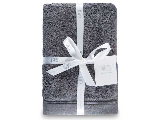 Полотенце Gipfel Conforto 40507 50x100 см фото