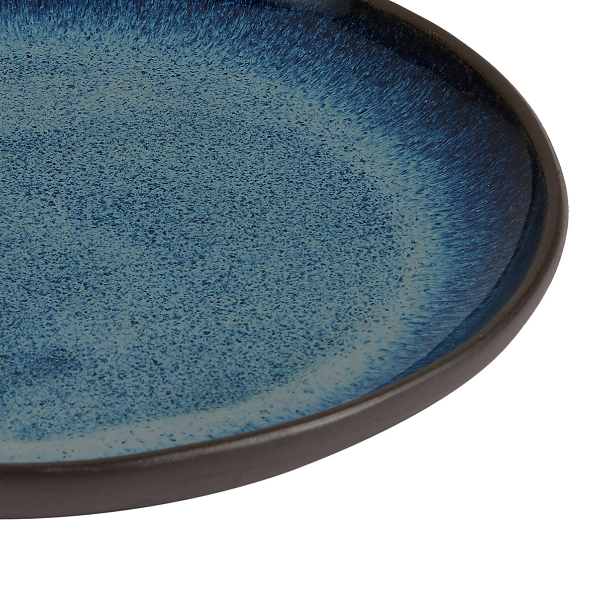 Тарелка круглая Gipfel Galaxy 009000039 27 см фото