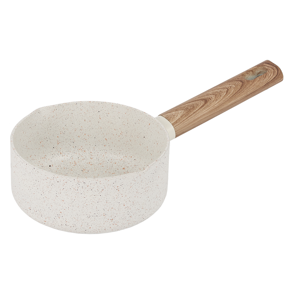 Ковш Werner Organic Beige 51442 1,5 л/16 см фото