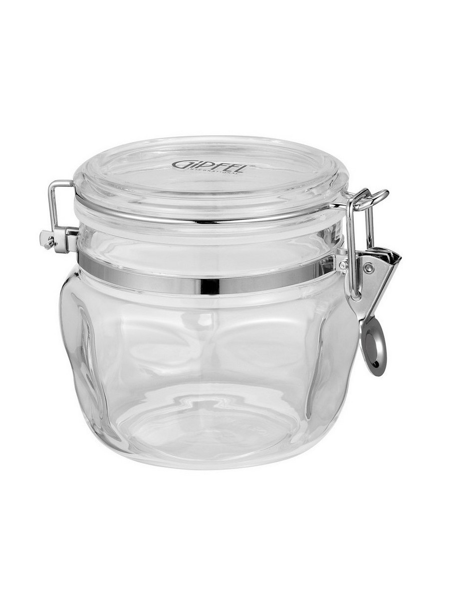 картинка 3726 GIPFEL Банка KRON для герметичного хранения от магазина Gipfel