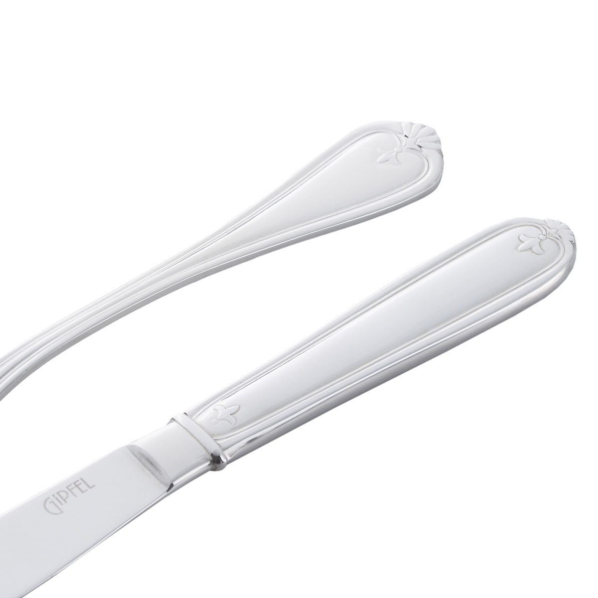 Набор столовых приборов Gipfel Massimo 51235 24 предмета фото