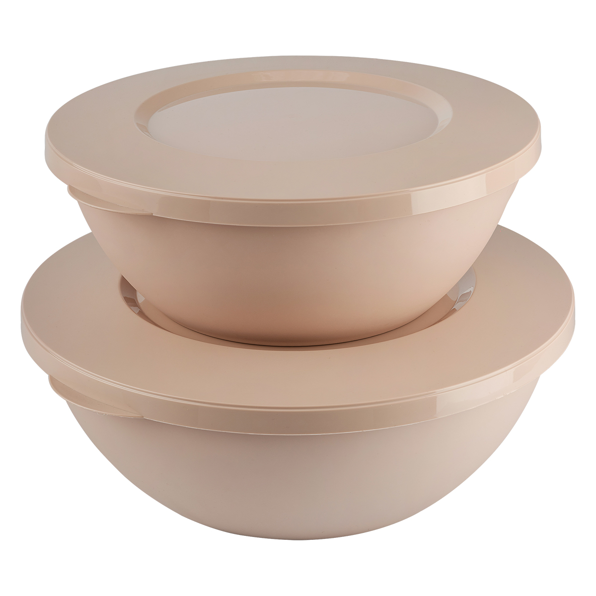 Набор мисок Werner Eletto 51664 2 предмета фото