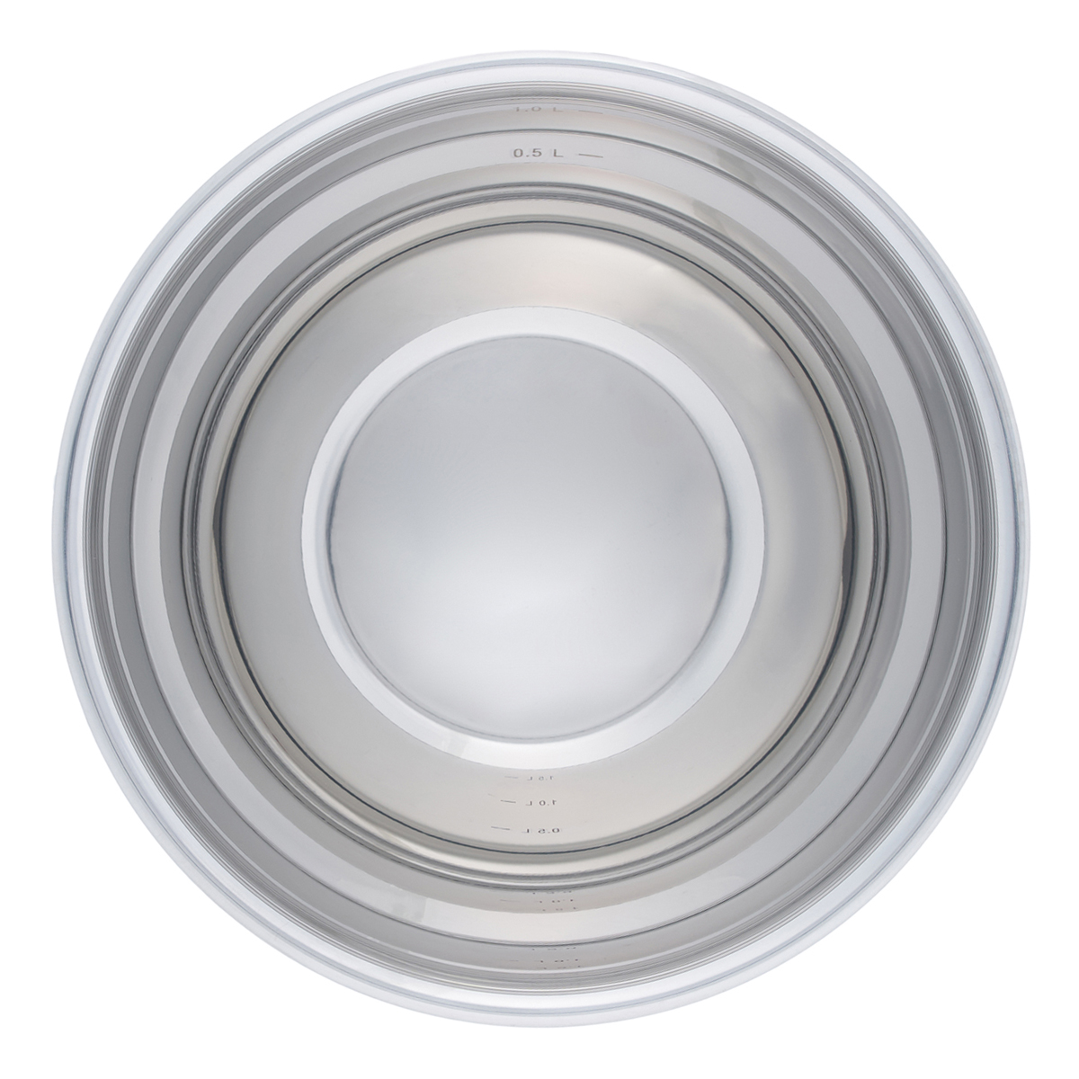 картинка 5348 GIPFEL Миска Horizonte 2,7 л от магазина Gipfel