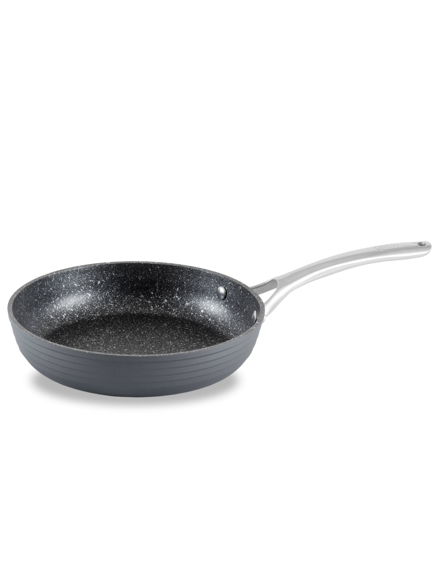 Алюминиевая сковорода Gipfel Ludorf 2781 24 см фото