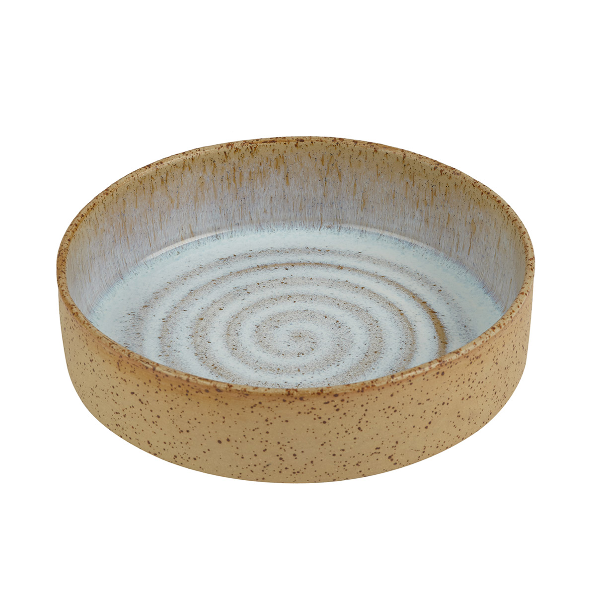 Тарелка Gipfel Moonstone 009000062 22 см фото