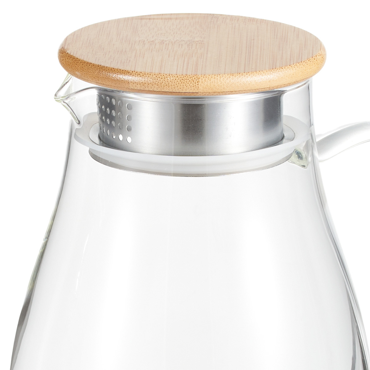 Графин Werner Bambu 51464 1,7 л фото