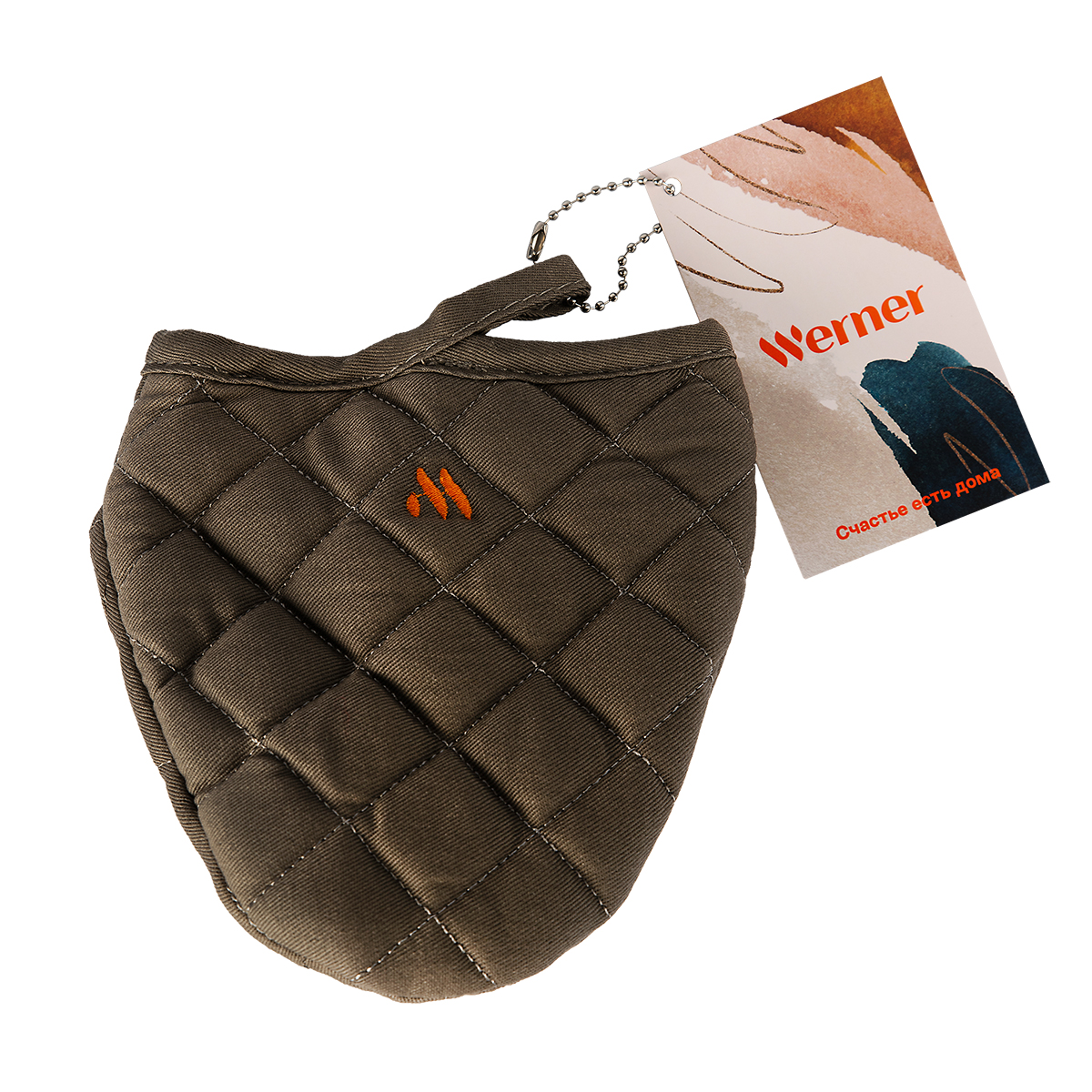 Прихватка Werner Tizzana 50033 фото