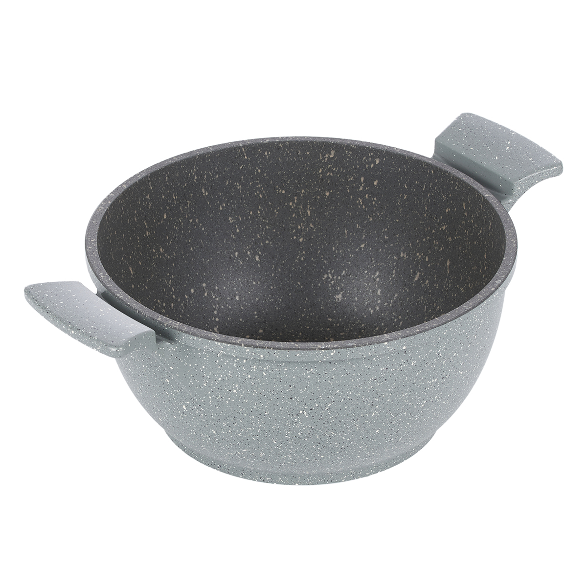 Алюминиевая кастрюля Gipfel Bavari 0549 20 см/2 л фото