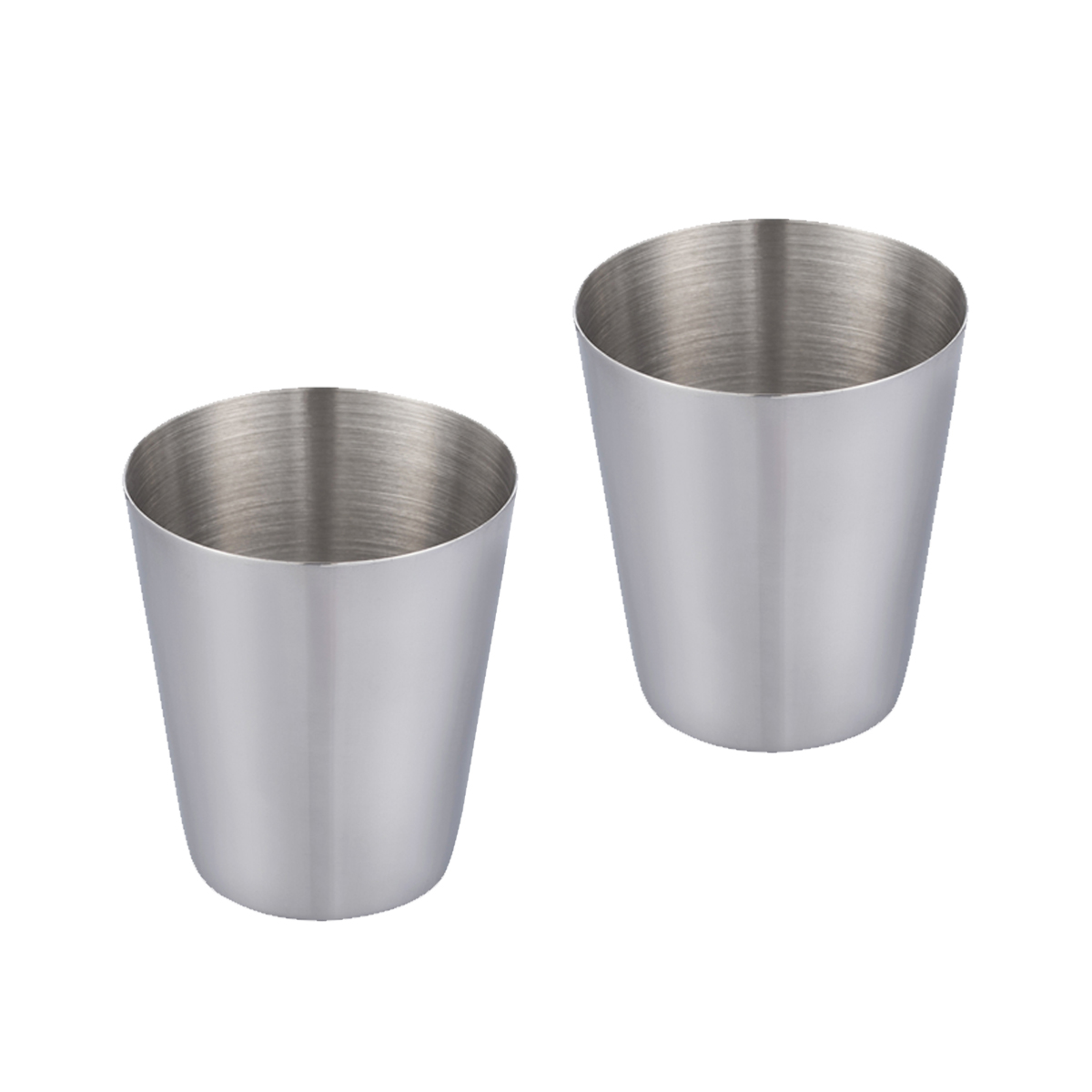 Набор рюмок Gipfel 50744 2 предмета фото