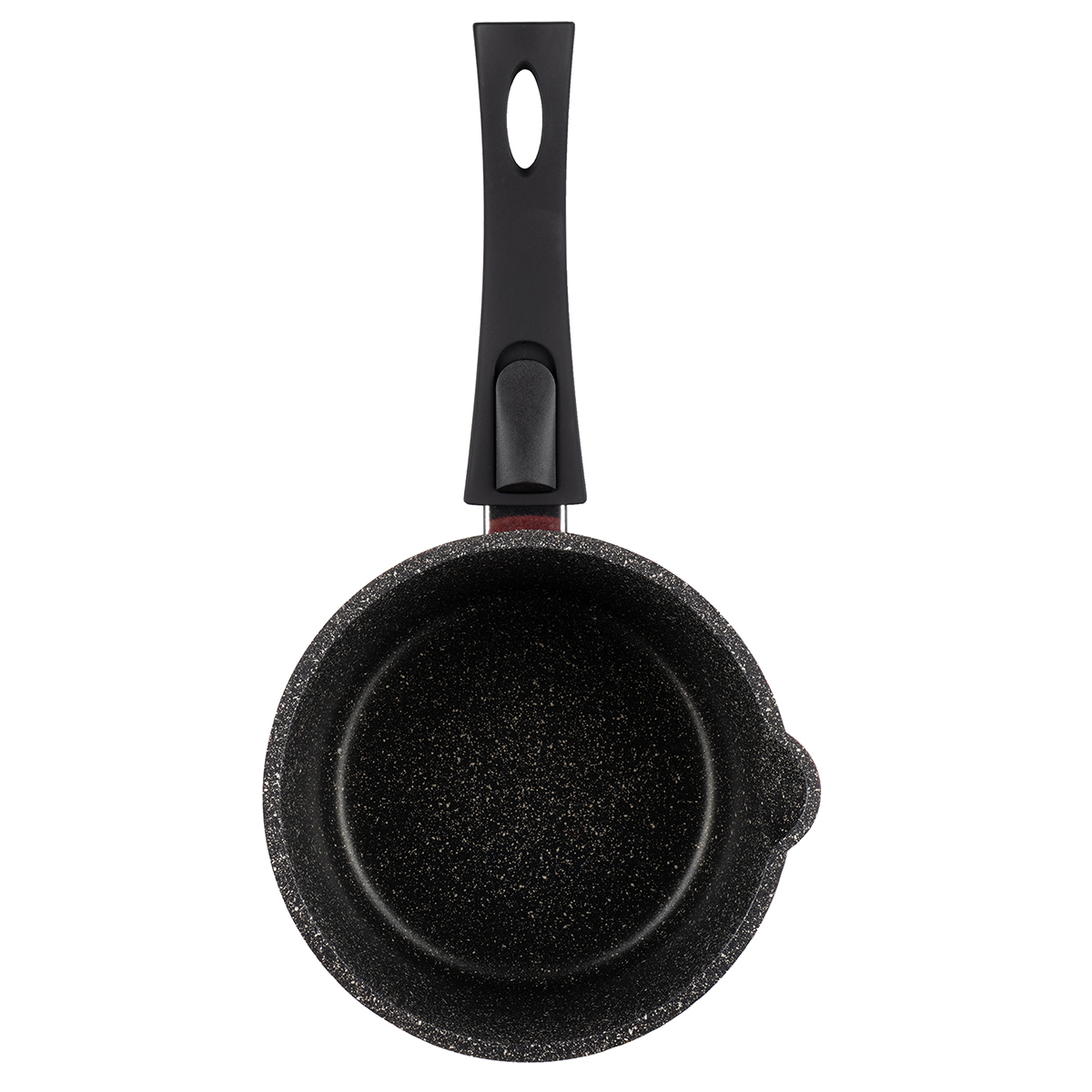 Ковш из литого алюминия Werner Letizia 52602 16 см / 1,3 л фото