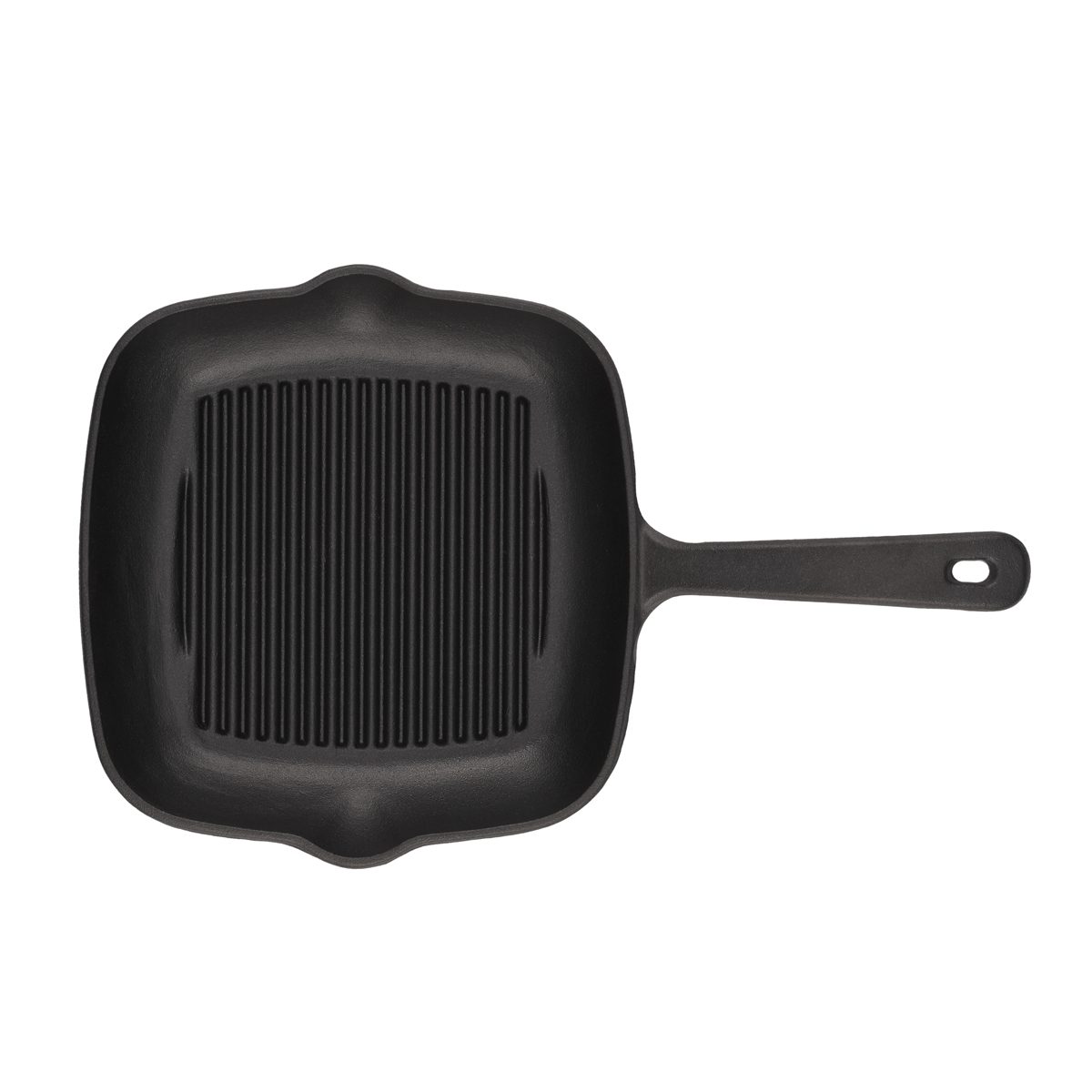 картинка 2155 GIPFEL Сковорода-гриль DILETTO 26 от магазина Gipfel