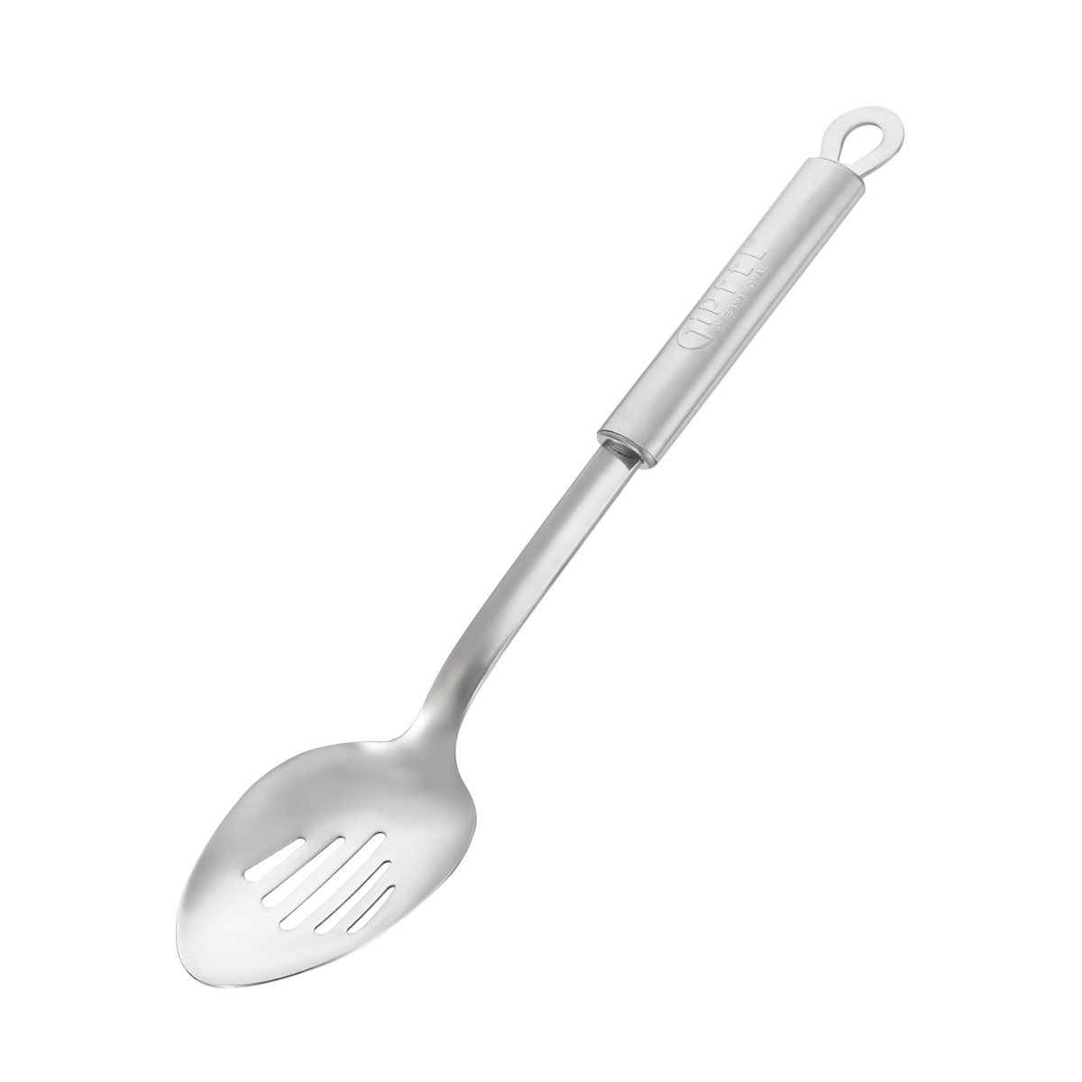 картинка 6506 GIPFEL Ложка для овощей с отверстиями AMULET от магазина Gipfel