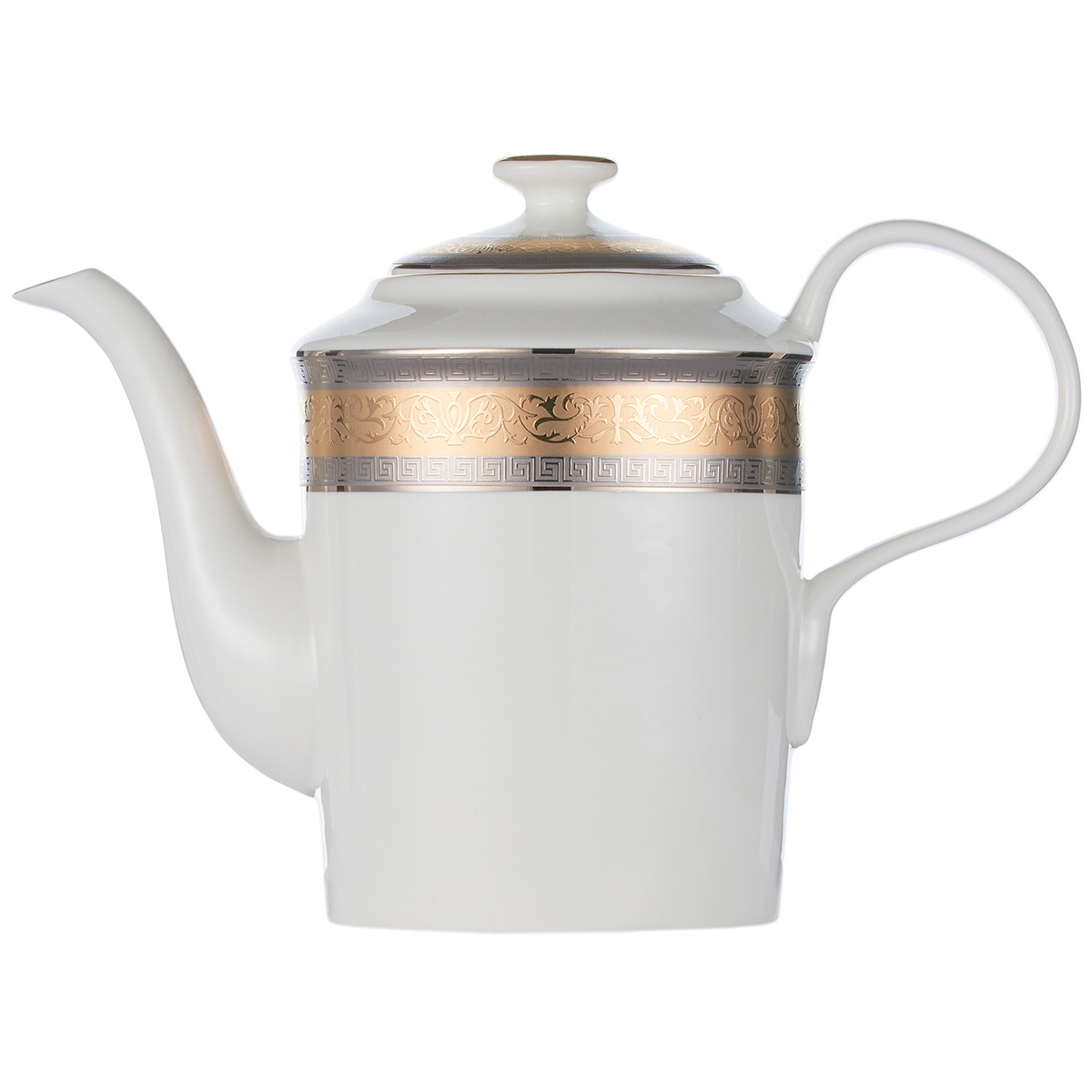 Чайник заварочный Gipfel Hermes 41476 1,3 л фото