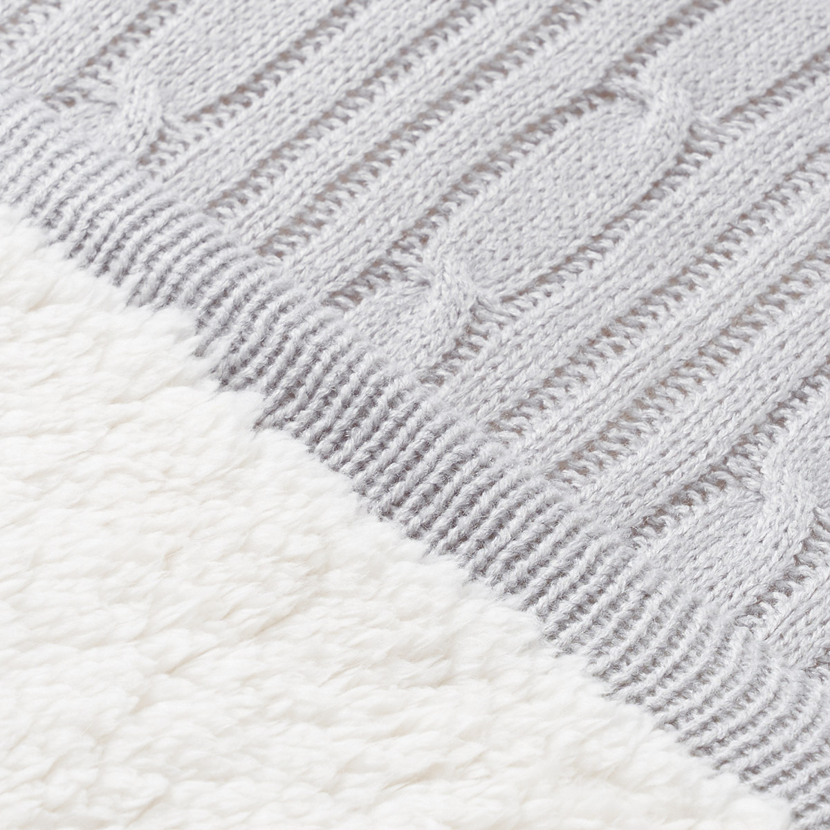 Плед двусторонний Gipfel Velina 43141 180x200 см фото