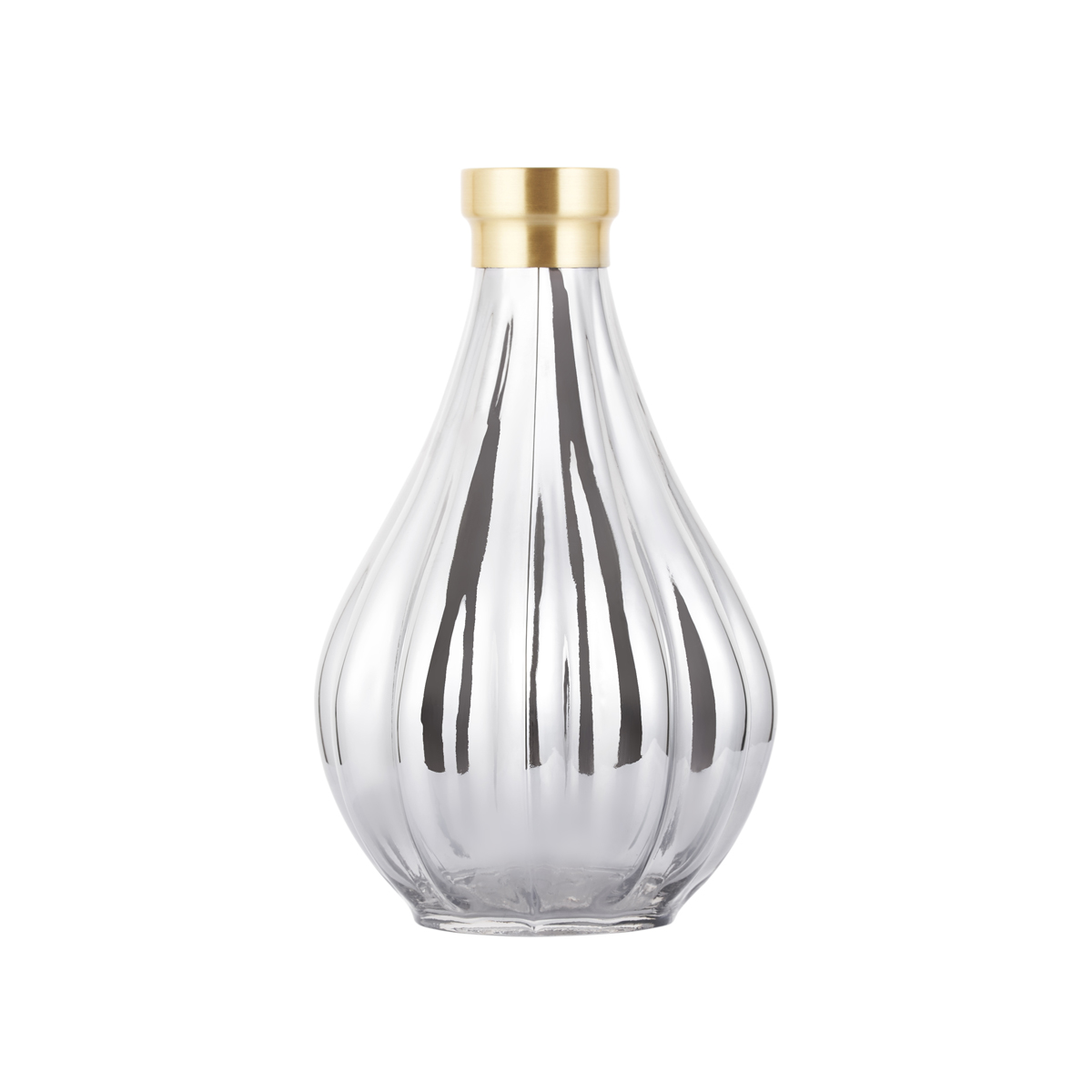 Ваза Gipfel Pear 40083 23 см фото