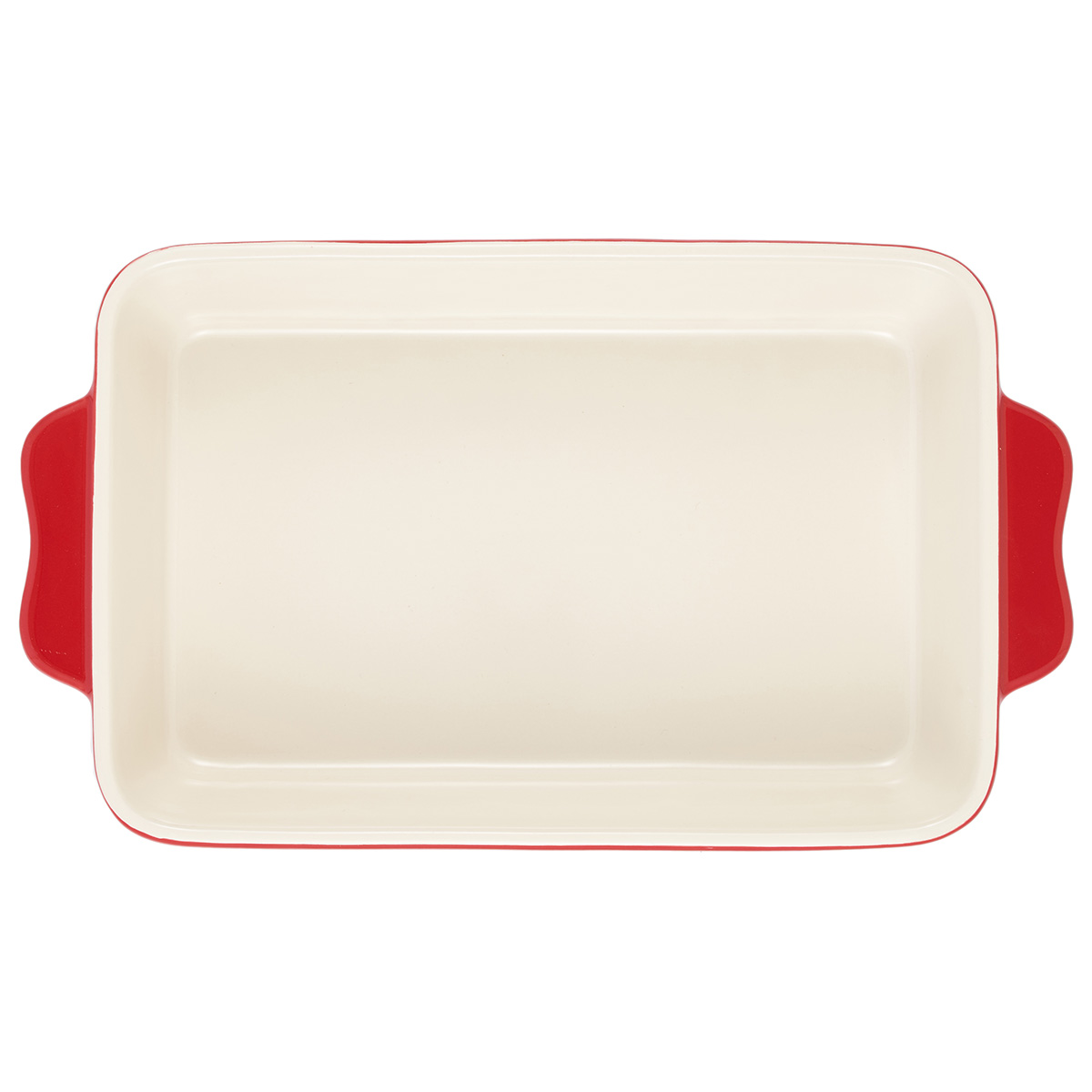 Форма для запекания Gipfel Rosso 51076 2,6 л/35,5x25x7 см фото