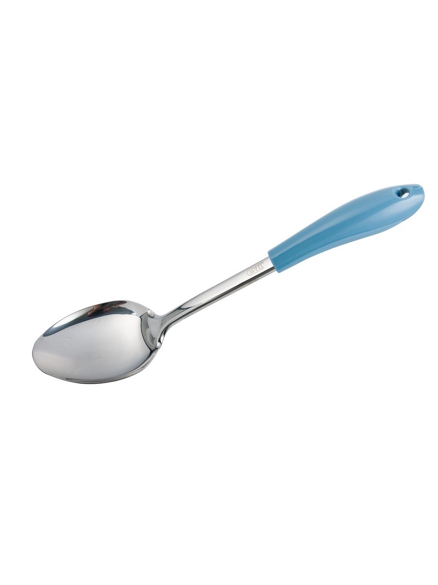 картинка 6417 GIPFEL Ложка CENTURION Светло-голубой цвет ручки от магазина Gipfel