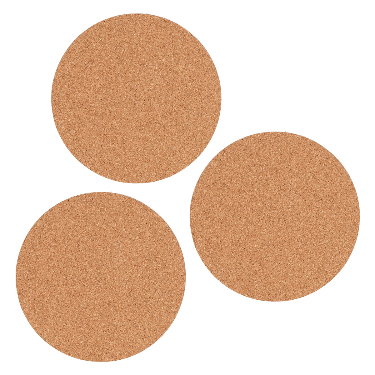 Набор подставок под горячее Gipfel 51119 3 предмета фото