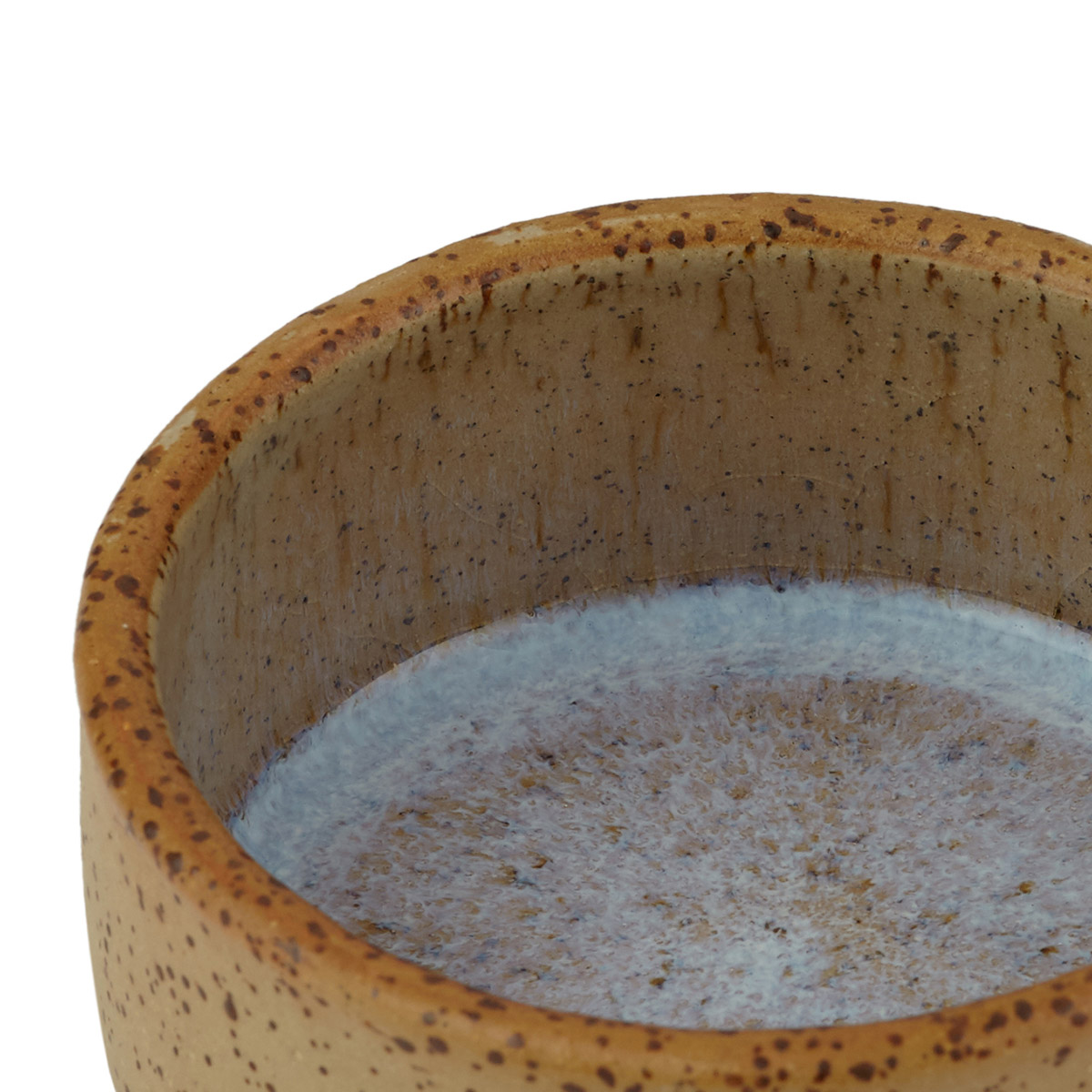 Тарелка Gipfel Moonstone 009000064 10,5 см фото