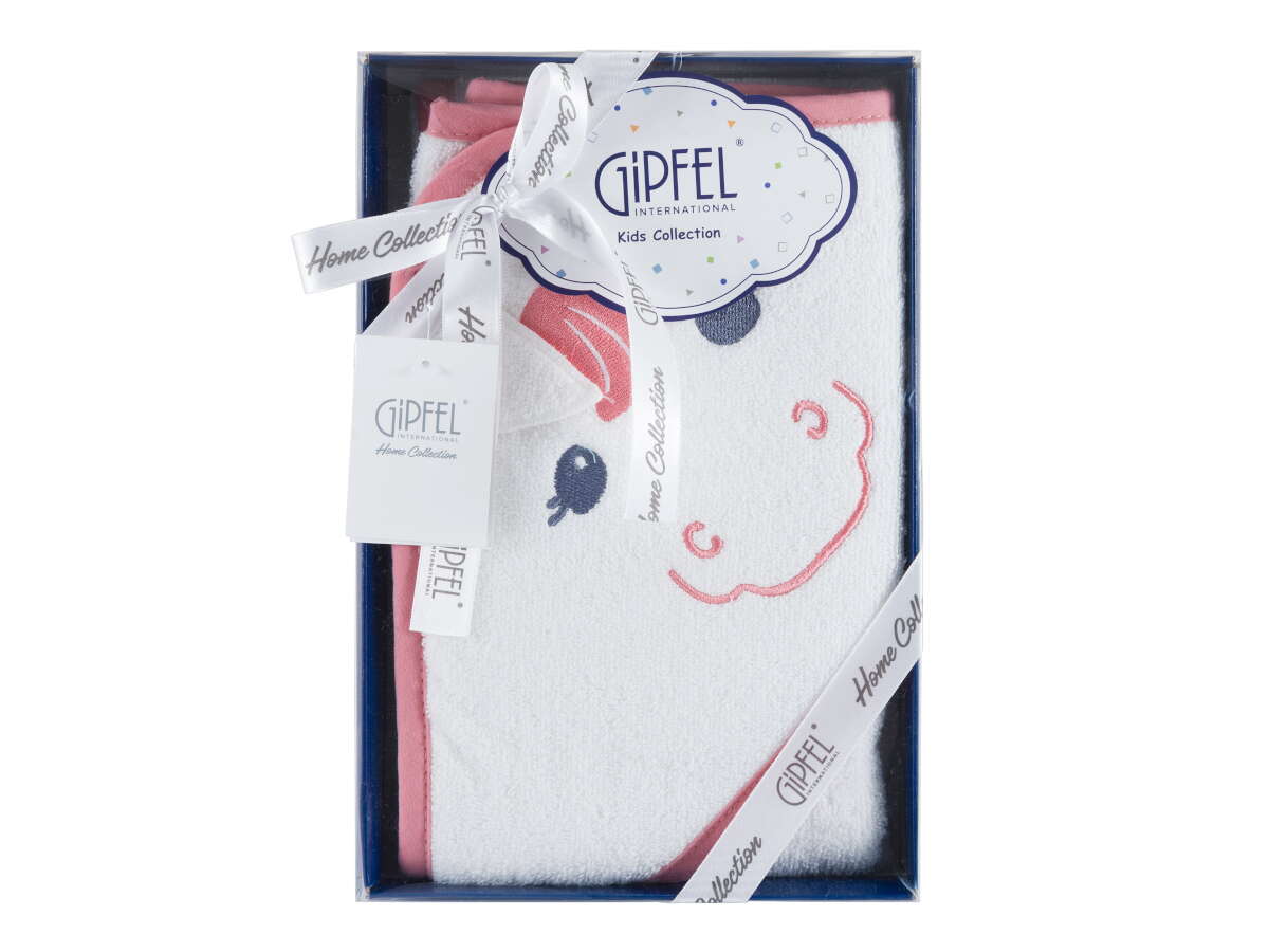 Детское пончо Gipfel Hisan 40929 фото