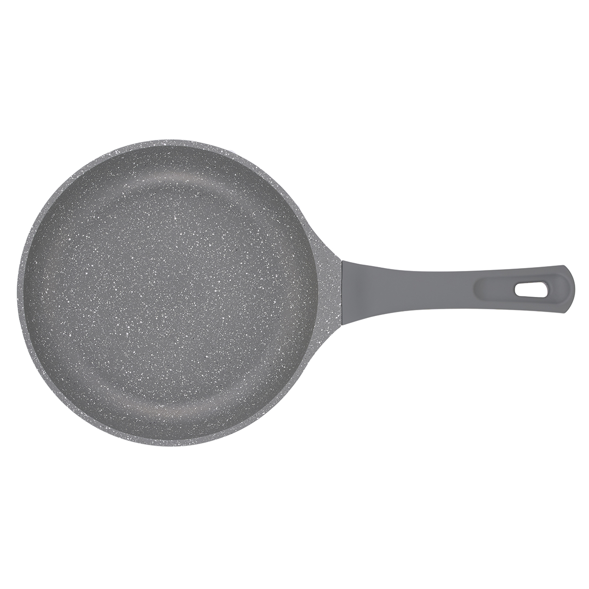 Алюминиевая сковорода Gipfel Veding 0586 24 см фото