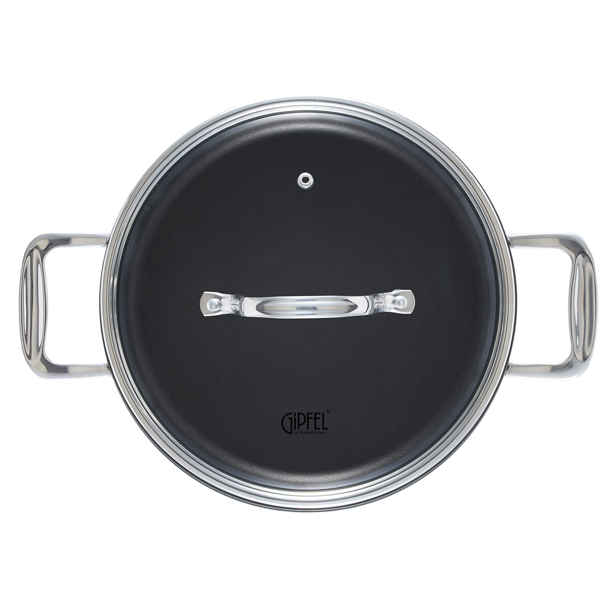 картинка 1278 GIPFELl сотейник GALA 2.7 л от магазина Gipfel