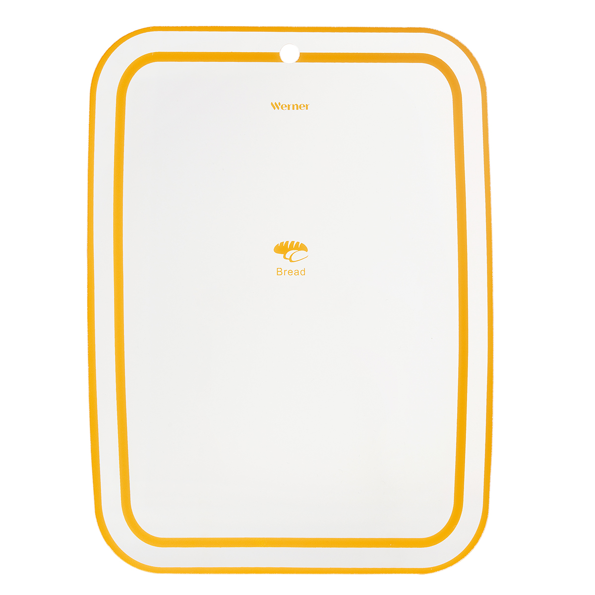 Набор гибких разделочных досок Werner Allegro 51142 4 предмета фото