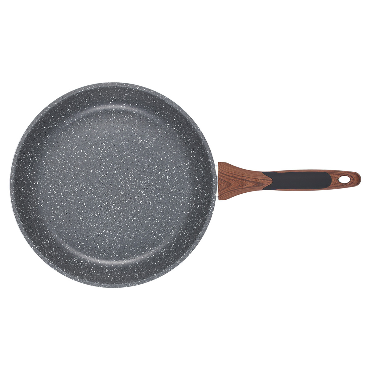 Алюминиевая сковорода Gipfel Pola 2664 26 см фото