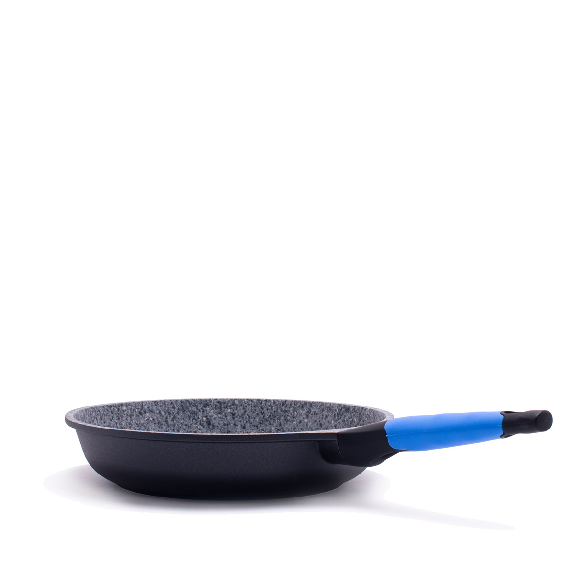 Алюминиевая сковорода Gipfel Sandra 0579 28 см фото