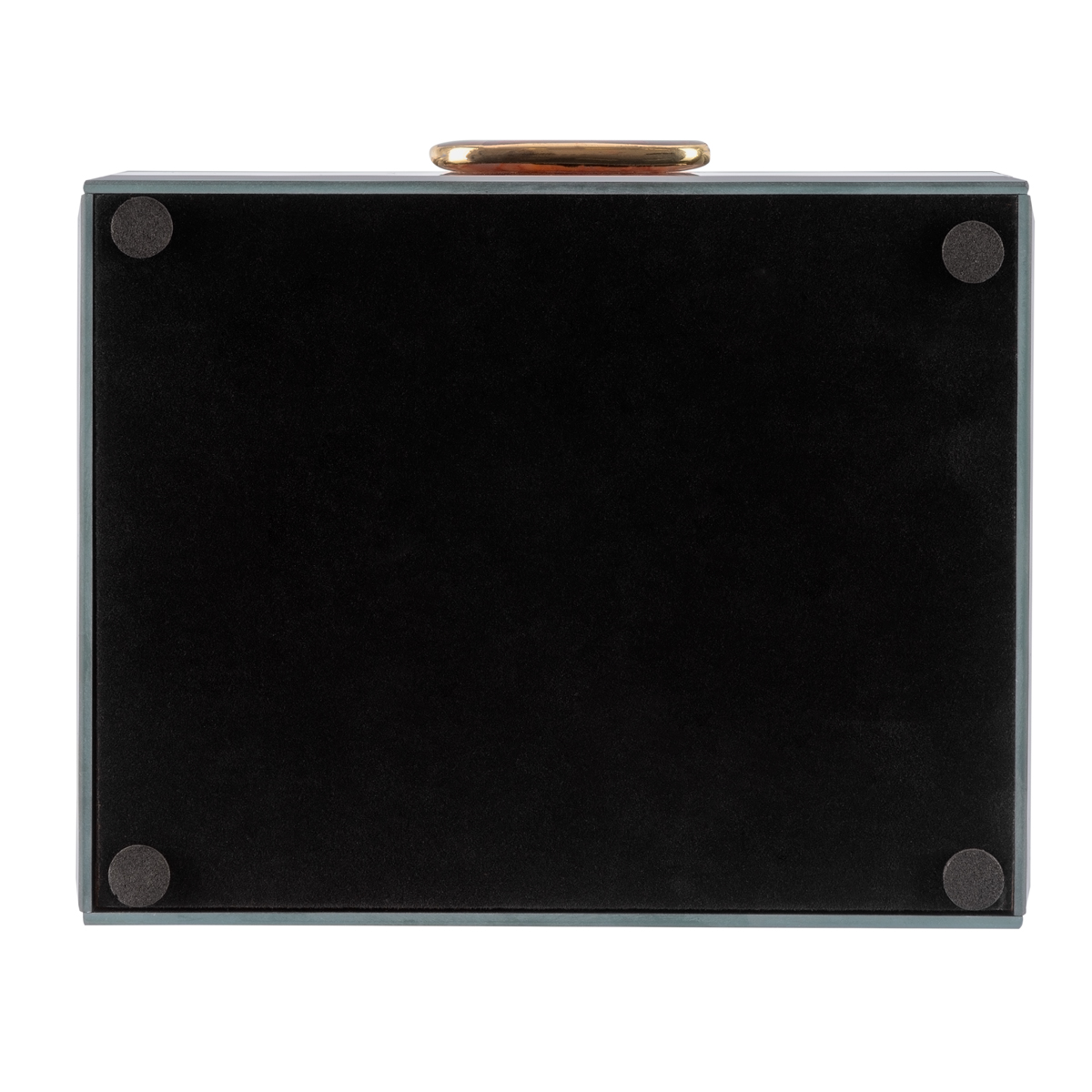 Шкатулка Gipfel Agate 42874 19 см фото