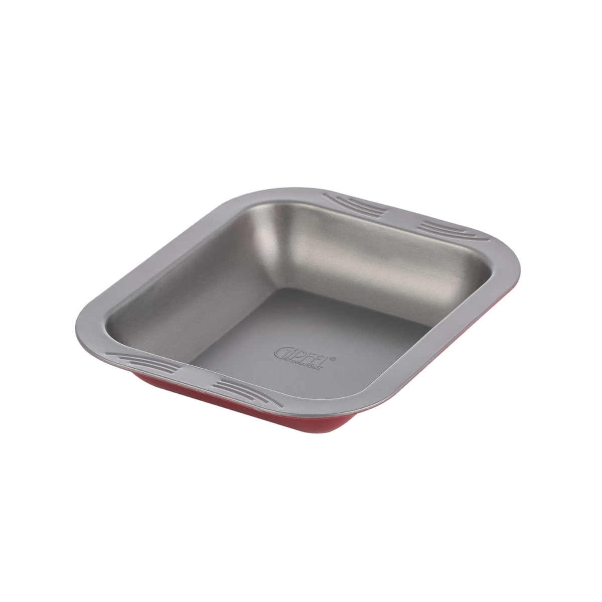 Набор из 2 форм для выпечки Gipfel Kapri 51057 33x25,5x5,5 см и 28x20,5x5 см фото