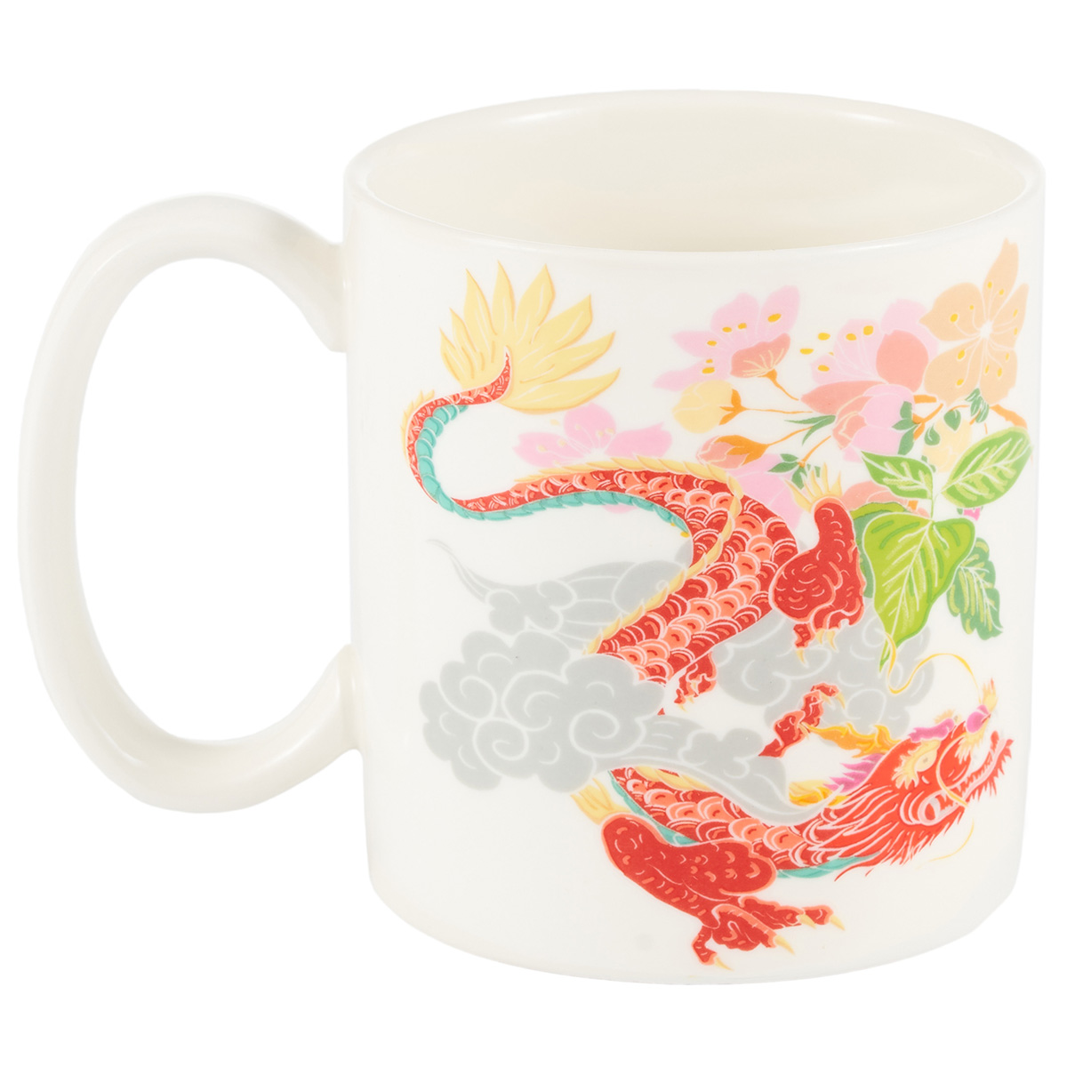 Кружка Gipfel Dragon 42947 400 мл фото