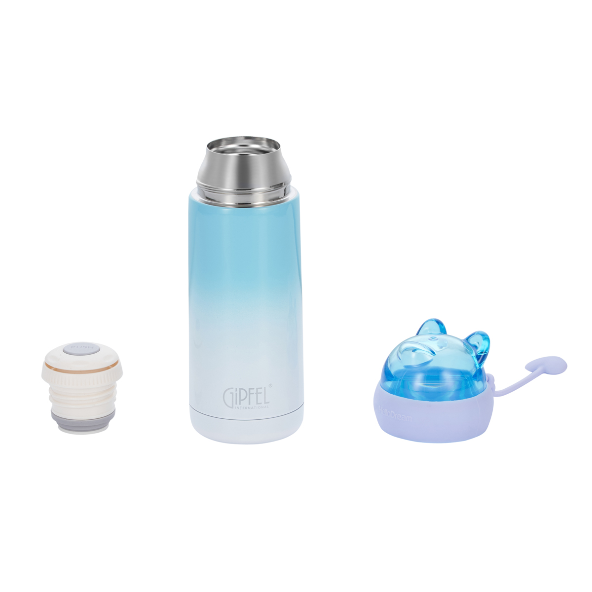 картинка Термос Gipfel 8364 от магазина Gipfel