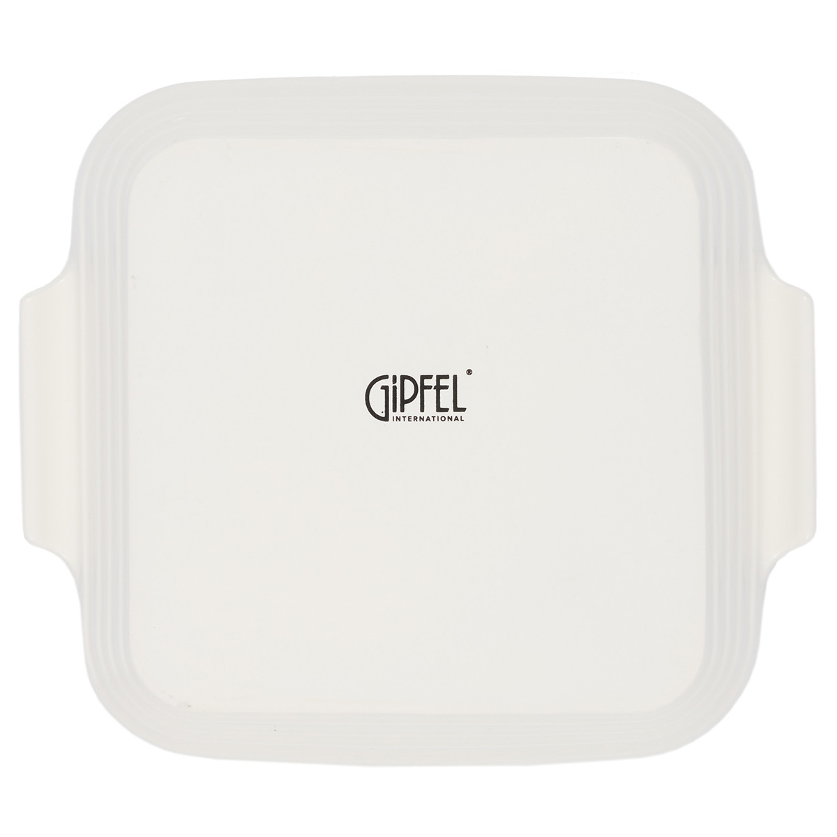 Форма для запекания Gipfel Bianco 50392 1,5 л/23x20x6,5 см фото